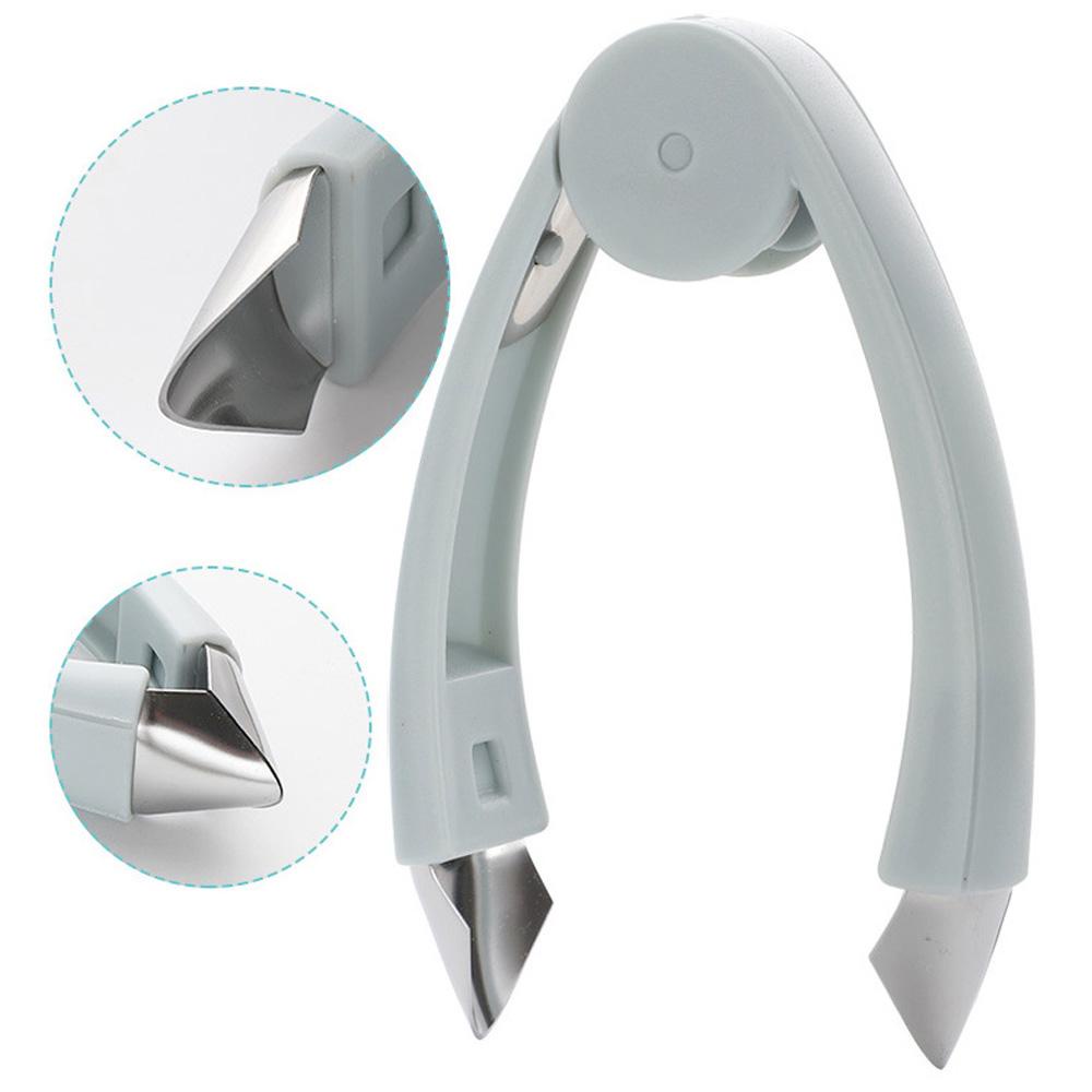 Dụng Cụ Tách Mắt Trái Cây / Cà Chua / Dứa Tiện Dụng Cho Gia Đình