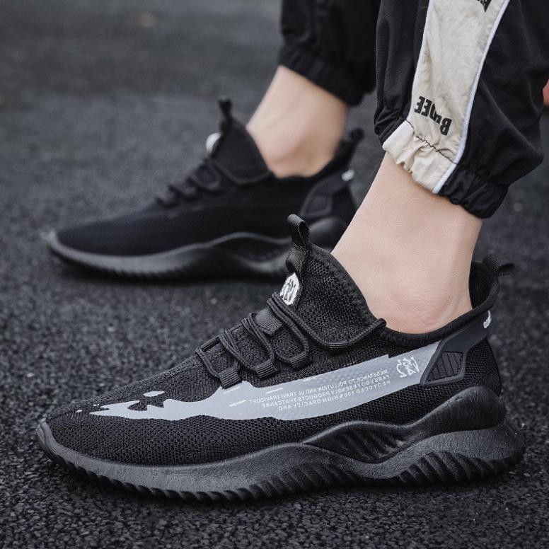 Giày Sneaker Nam [ FREESHIP EXTRA ] Tăng Chiều Cao Phong Cách Cực Ngầu Thời Trang Trẻ Trung G26 | BigBuy360 - bigbuy360.vn