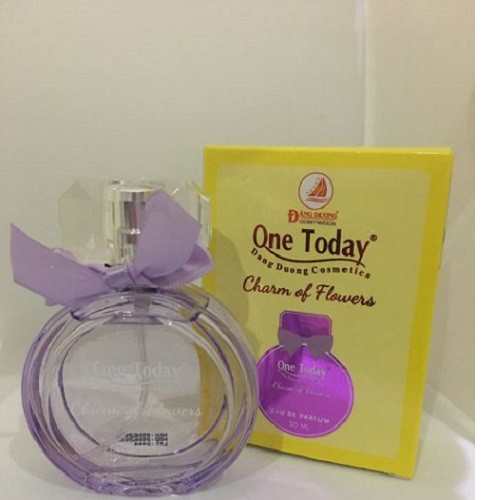 NƯỚC HOA ONE TODAY 50ML