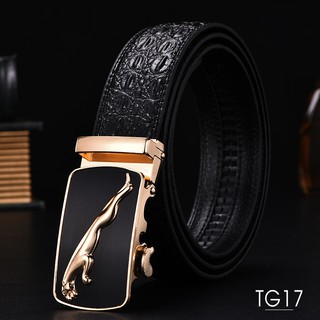 Thắt Lưng, Dây Nịt Nam Báo Sang Trọng