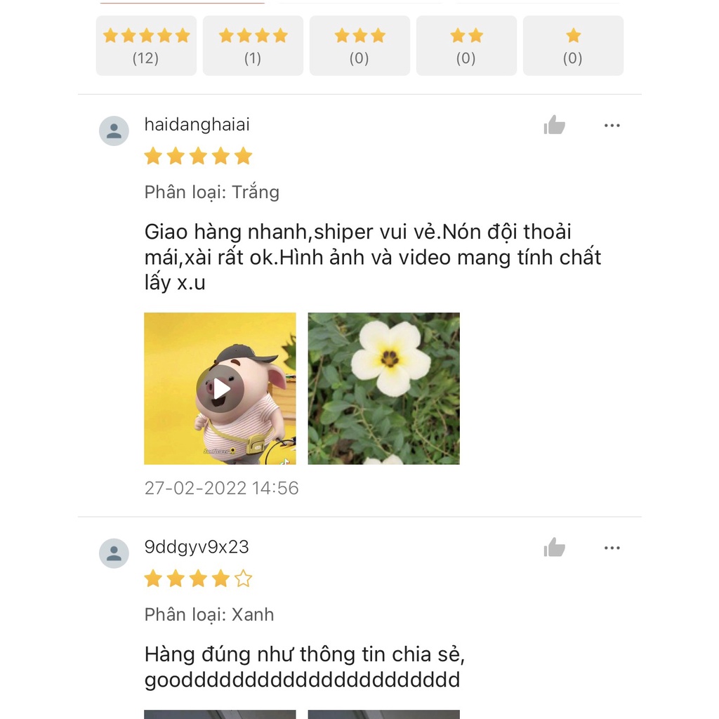 Nón trùm tóc con sâu túi 100 cái MEDI Pro - Bao tóc y tế vải không dệt