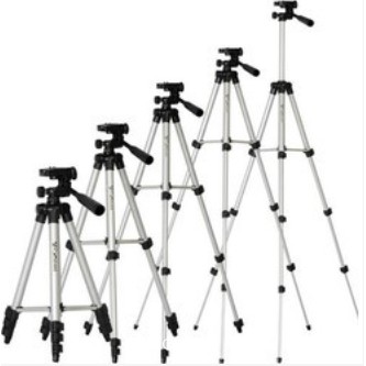 Gậy chụp hình ảnh tự sướng TRIPOD 3110 cho Điện thoại cao 1.2m Bảo hành đổi mới 6 tháng | BigBuy360 - bigbuy360.vn