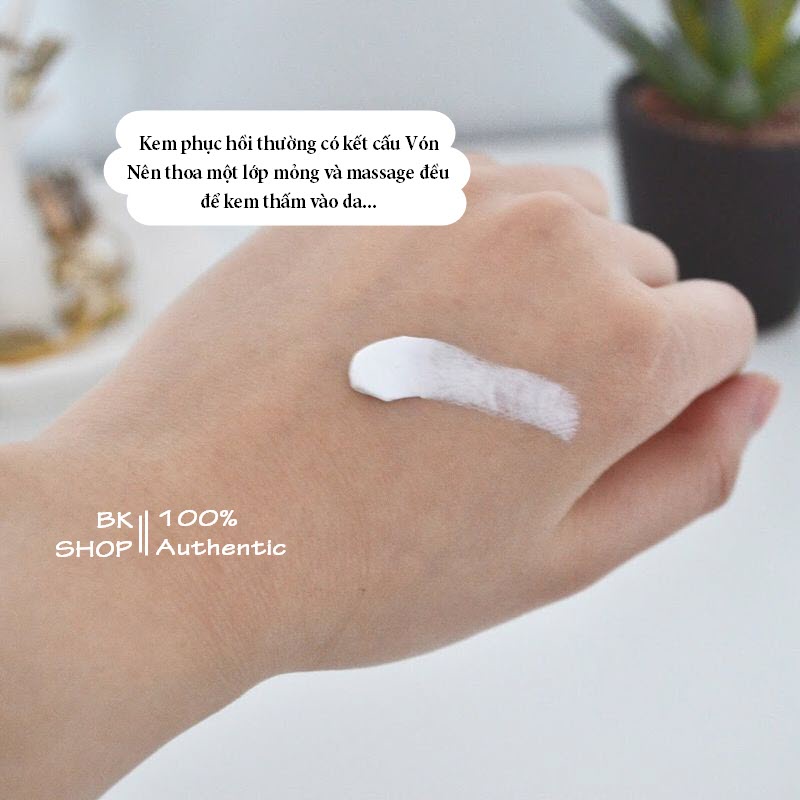 [Hàng Pháp] Kem tái tạo hồi phục da Avene Cicalfate Repair Cream 40ml ,100ml