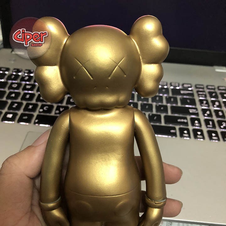 Mô hình Kaws 8in - 20cm - Figure Actio Kaws - Mô hình nhân vật Kaws