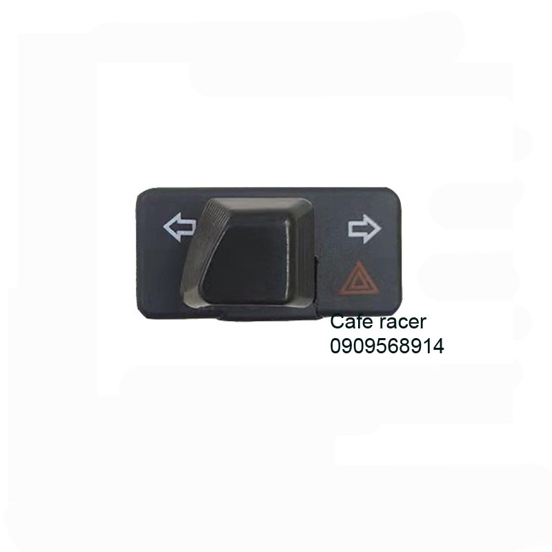 Công tắc xi nhan kết hợp Hazar Winner Lead SH AB