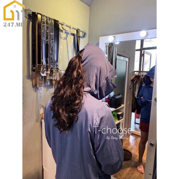 [Mã WASKT304 giảm 15% tối đa 30K đơn 99K] Áo chống nắng nữ thông hơi 1 lớp | BigBuy360 - bigbuy360.vn