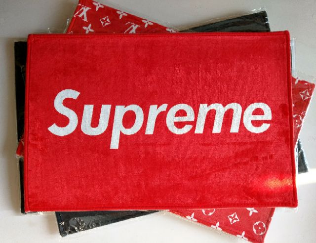 Thảm nhung Supreme