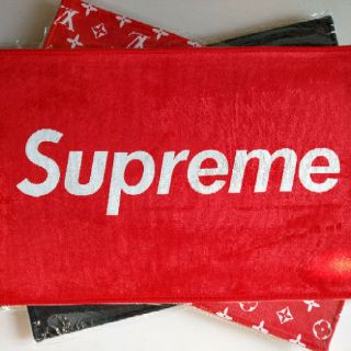 Thảm nhung Supreme
