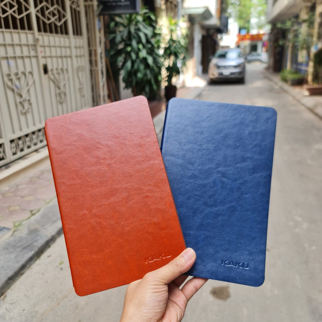 Bao da Samsung Galaxy Tab A 10.1 inch T515/ T510 hiệu KAKU chính hãng