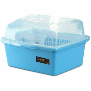 Rổ úp bát loại to có  nắp đậy