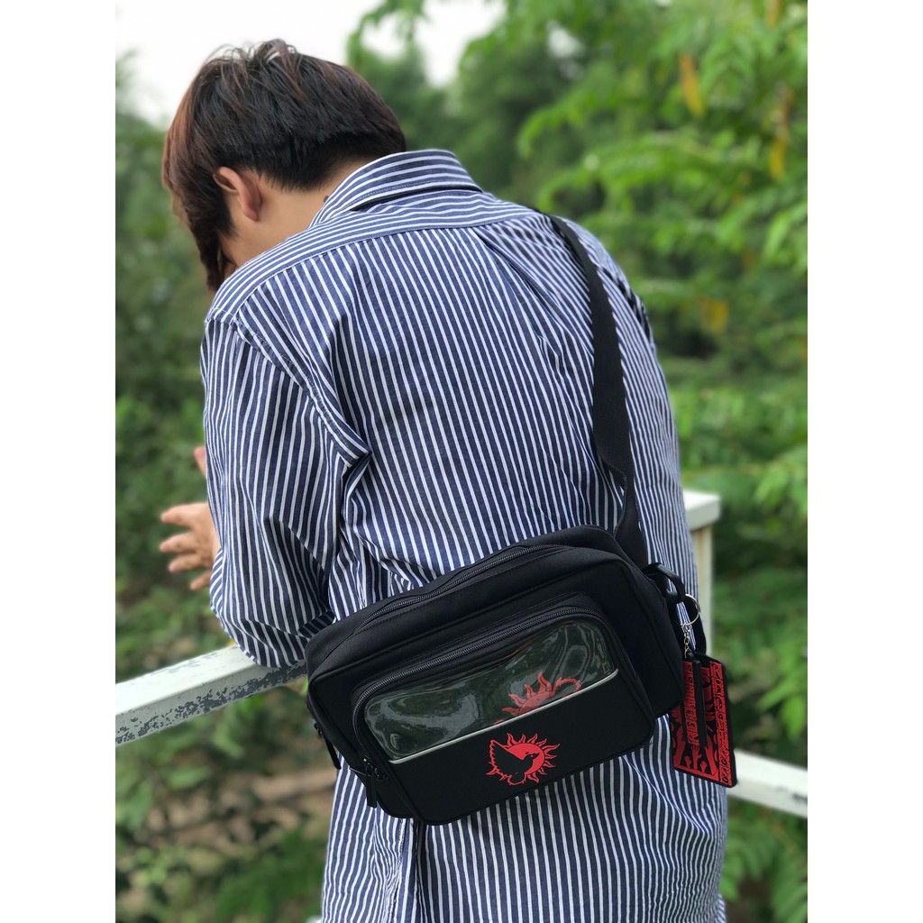 Renaiss Simple Bag | BigBuy360 - bigbuy360.vn