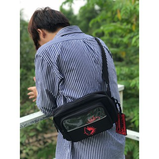 Renaiss Simple Bag