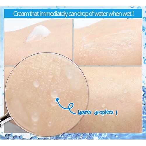 Kem dưỡng da ELIZAVECCA hyaluronic acid dạng lỏng cấp nước 50ml