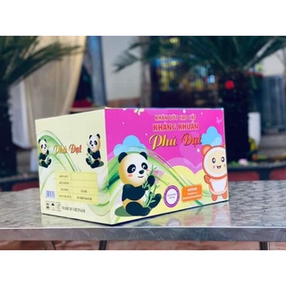 ( hỏa tốc ) combo 10 khăn ướt phú đạt 120 tờ .