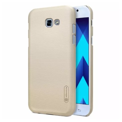 Ốp lưng Nillkin chính hãng cho Galaxy A5 2017