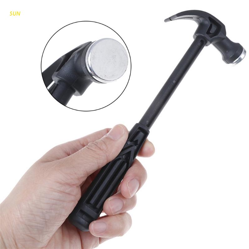 Dụng Cụ Kẹp Mini Đa Chức Năng 18.5cm/ 7.28in Dùng Để Sửa Chữa Đồng Hồ