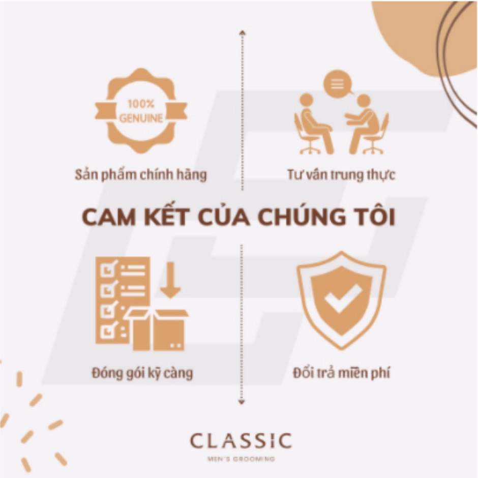 Kem Tạo Kiểu Dapper Dan Matte Creme 90ml