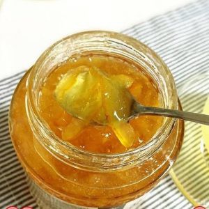 [Mã 77FMCGSALE1 giảm 10% đơn 250K] Mật ong chanh đào Hàn Quốc Nắp Đen LOAI 1KG DATE THÁNG 12 2022 | BigBuy360 - bigbuy360.vn