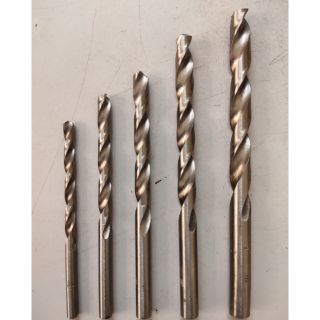 Bộ mũi khoan sắt tôn gỗ giá rẻ