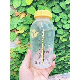 Set 3 Bình sữa Medela new