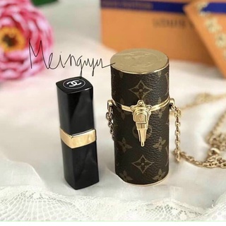 Túi xách quảng châu cao cấp lv lipstick case