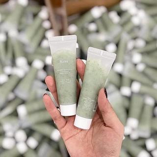 Tẩy da chết Huxley minisize 30g