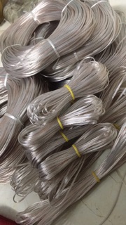 10M DÂY ĐIÊN ĐÔI TRONG 0.25mm