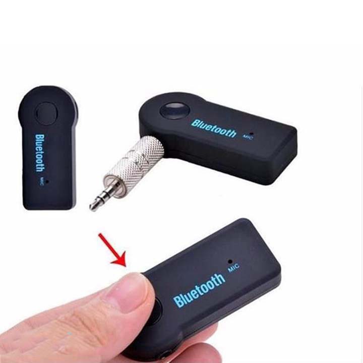 USB Bluetooth không dây dùng cho xe hơi , xe ô tô