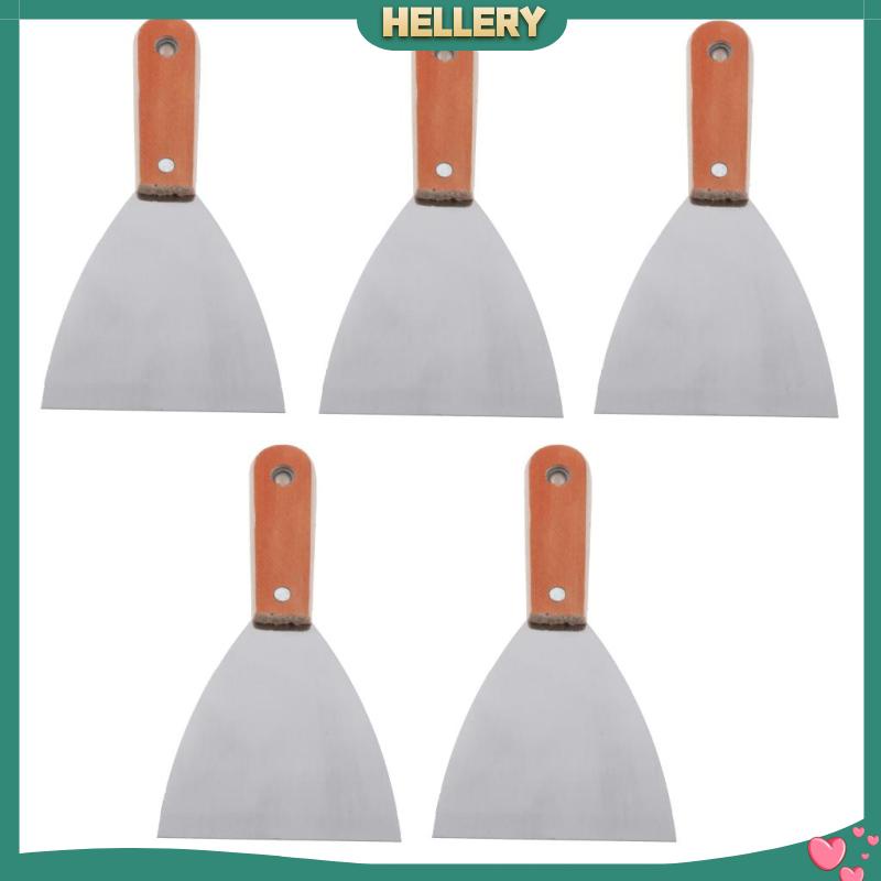 Bộ Dao Cạo Sơn Tường / Kính Cửa Sổ Chuyên Dụng