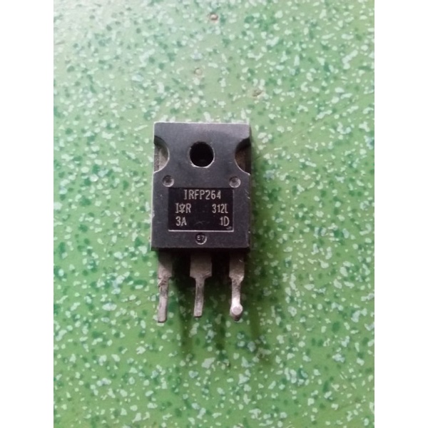 1 CHIẾC MOSFET IRF264 THÁO