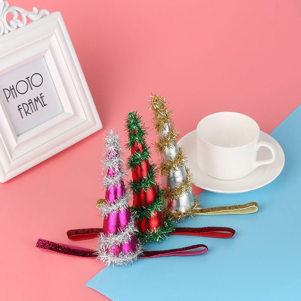 SUSANS Băng Đô Hoa Cho Bé GáI KiểU GiáNg Sinh