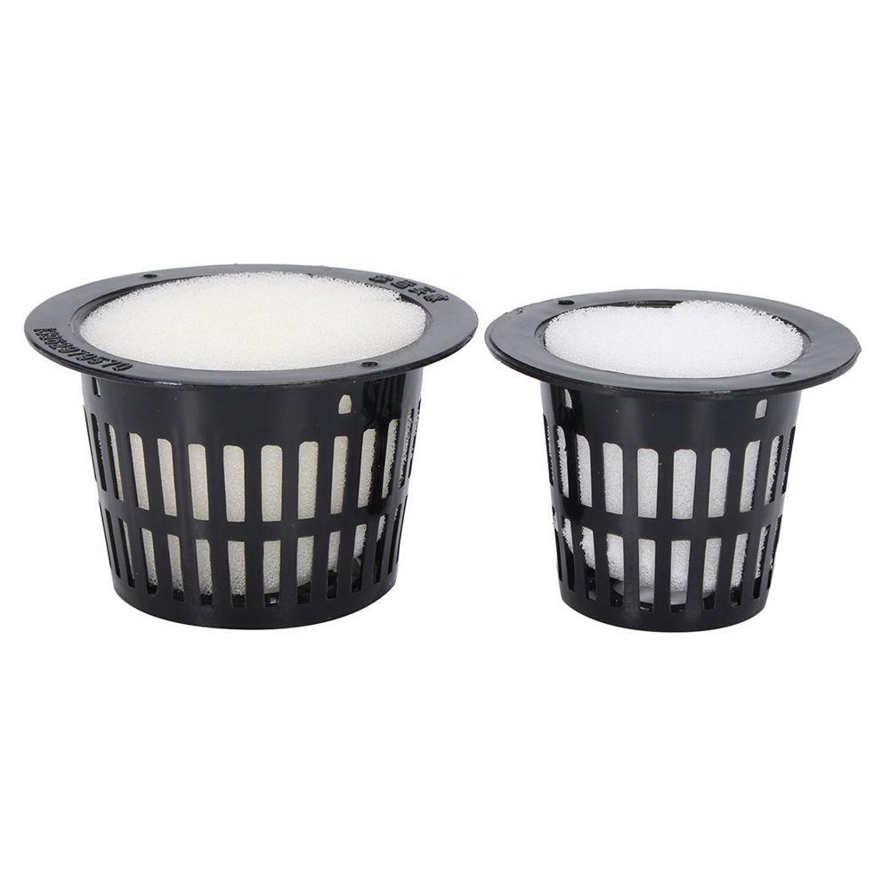 Chậu Trồng Cây Bằng Lưới Xốp Chịu Được Sức Nặng