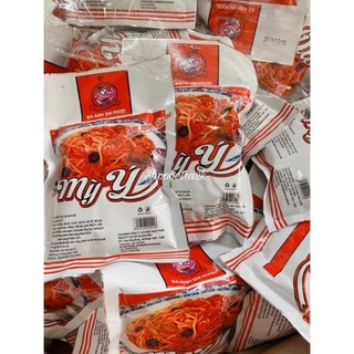 Gói snack mỳ ý ngon ngon