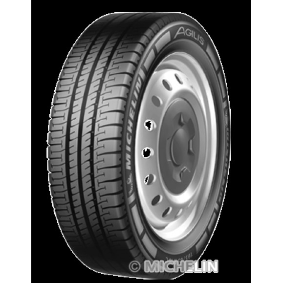 Lốp xe Michelin Thái 215/70 R16C Agilis xe Starex, Escape