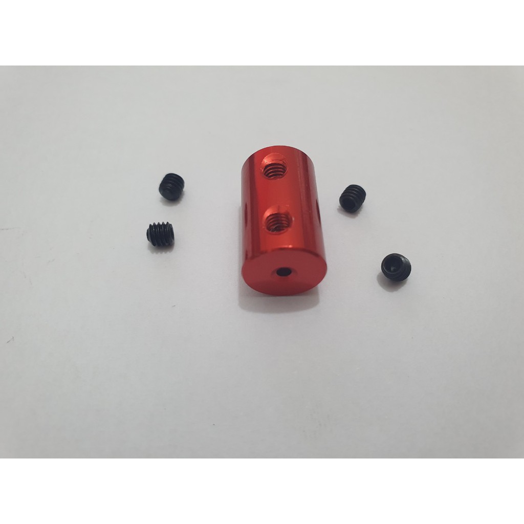 Khớp nối động cơ hợp kim nhôm