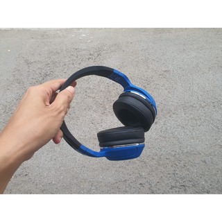 Tai nghe chụp tai SkullCandy Hesh 2
