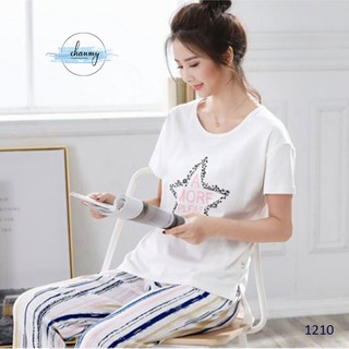 Đồ mặc nhà cao cấp Chanmy 1210