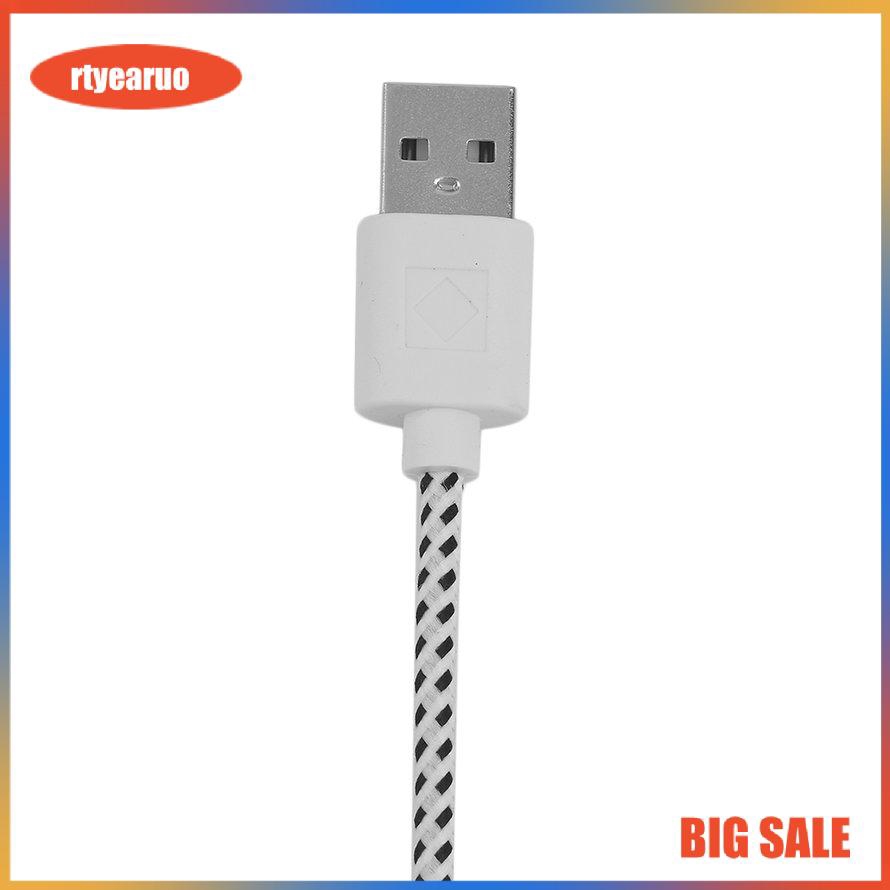 Dây cáp sạc v8 micro 2.0 usb cho điện thoại android