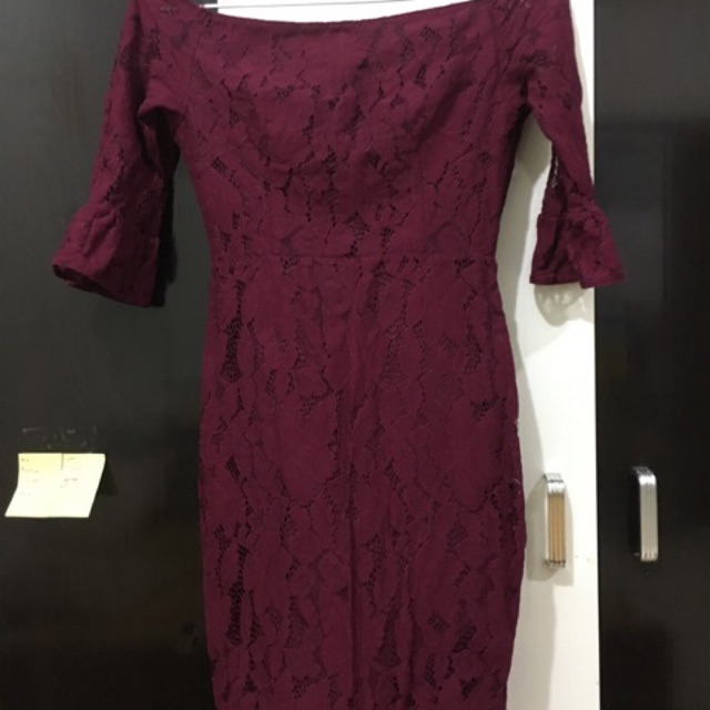 Thanh lý váy Body
