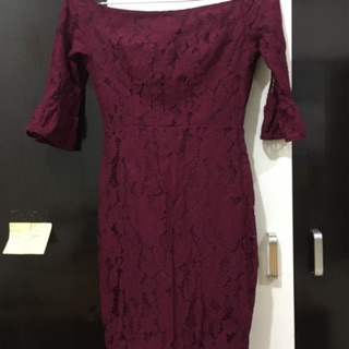 Thanh lý váy Body