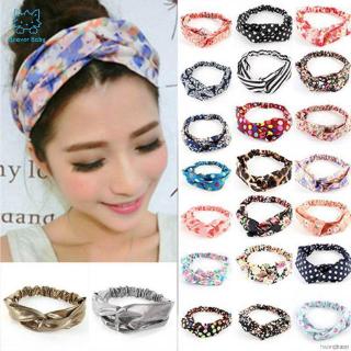 Băng đô cài tóc phong cách Hàn Quốc
