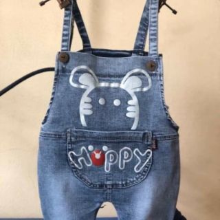 yếm jean..(xxxl)