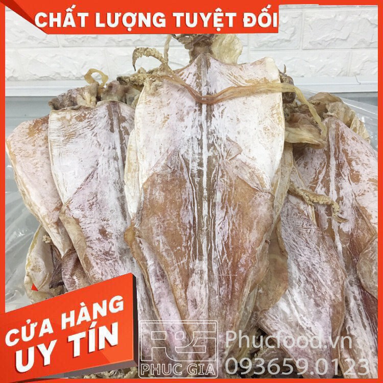 Free Ship Cá Mực Khô Loại Từ 6 đến 9 con/ 1kg Giá sỉ lẻ, Phân Phối Báo Giá Cá Mực Khô Ngon Nhất Thị Trường. | BigBuy360 - bigbuy360.vn