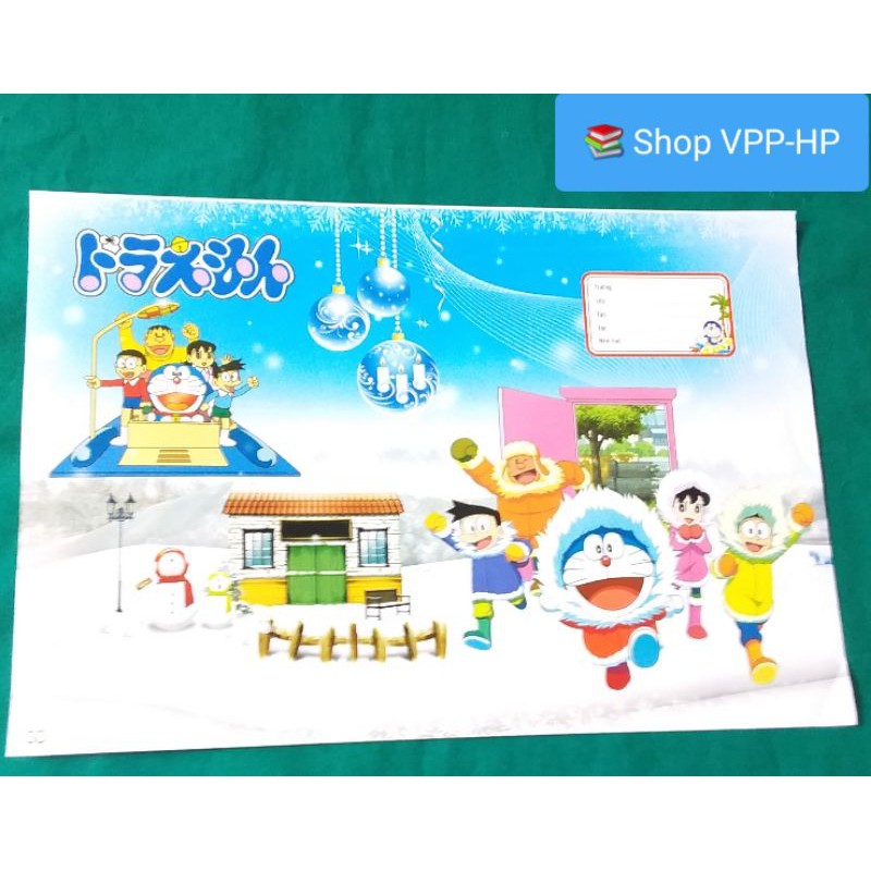 Bao vở các hình ngộ nghĩnh