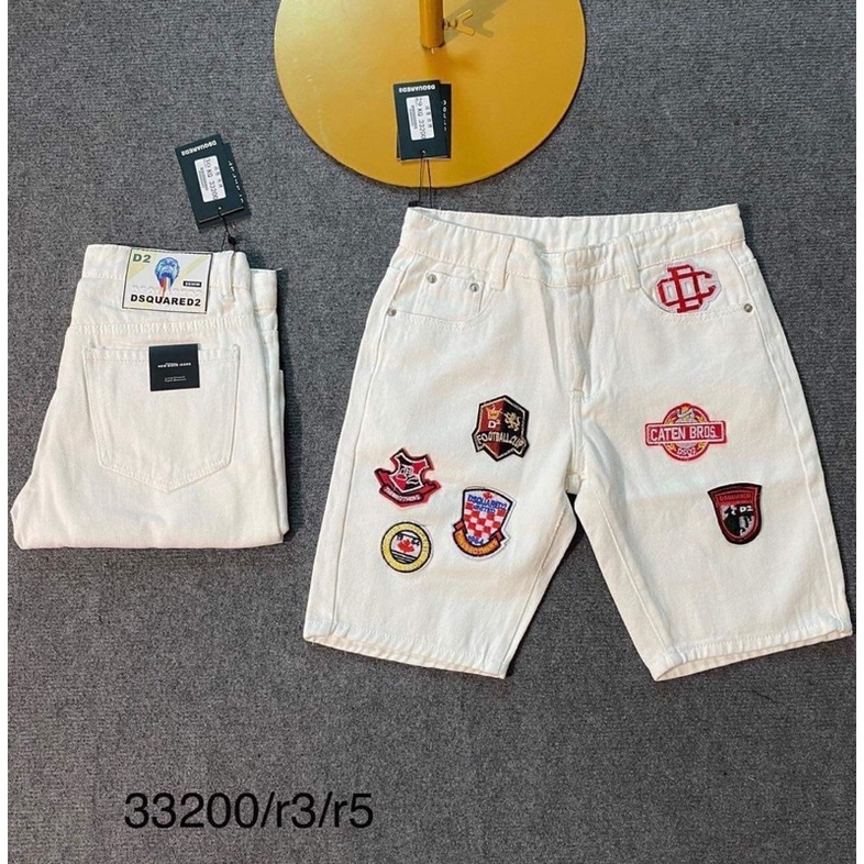 Quần Ngố Bò Hàng Super