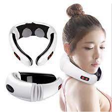 Máy Massage Cổ Vai Gáy - Giảm Đau Nhức Hiệu Quả