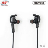 Tai nghe Bluetooth Remax RB-S5 V4.1 (Đen)