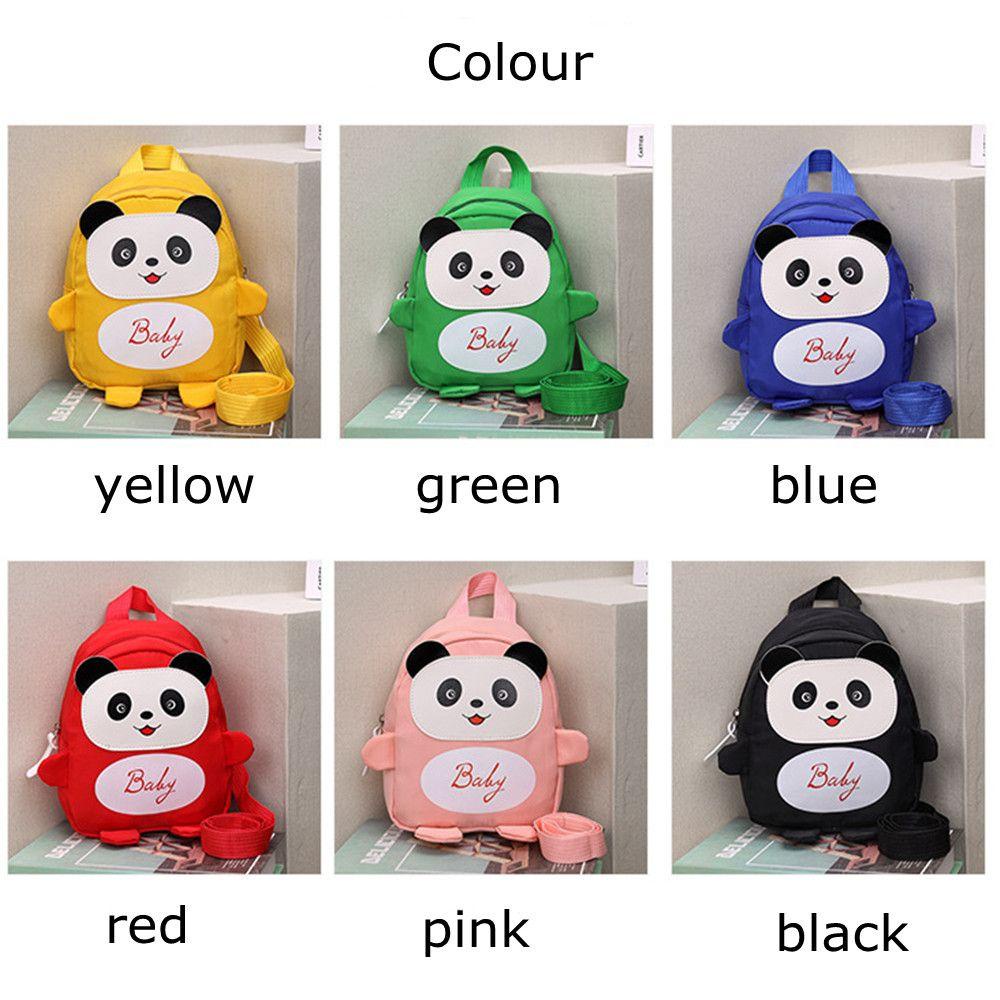WONDER Ba Lô Du Lịch Mini Chống Thất Lạc Dành Cho Bé Trai Và Bé Gái