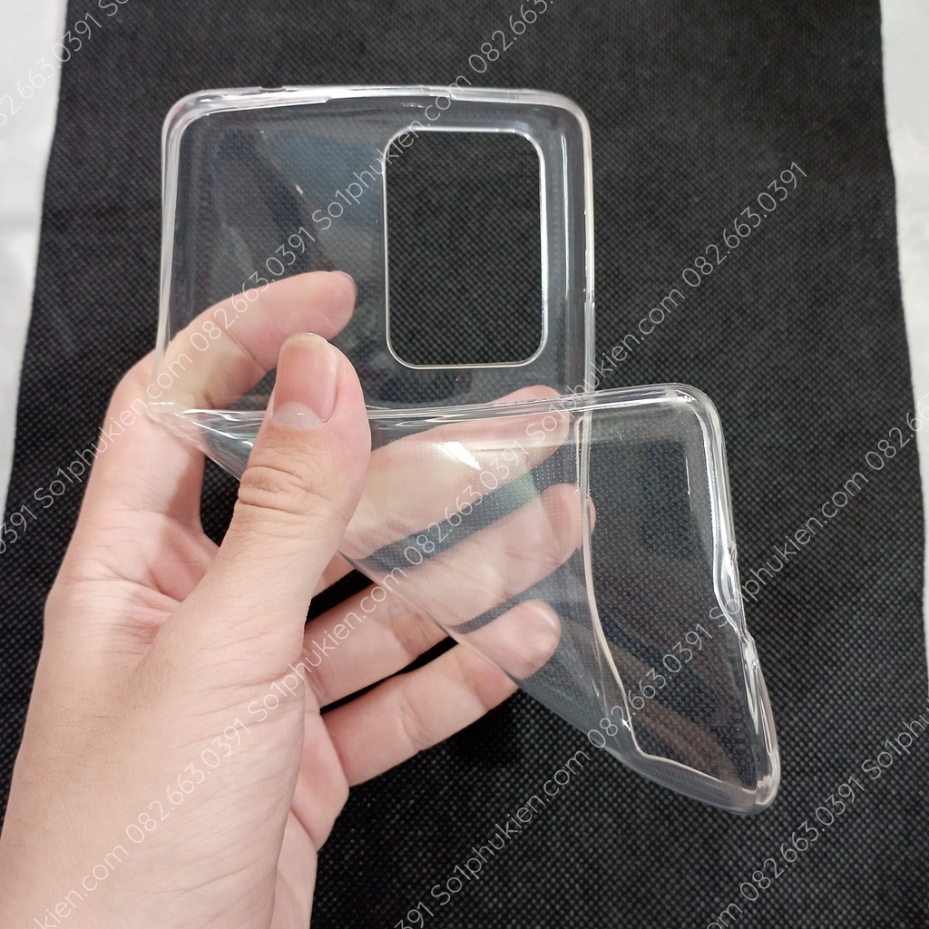 Ốp lưng xiaomi MI 11T - MI 11T PRO dẻo trong suốt cao cấp và chống sốc bảo vệ camera bền đẹp