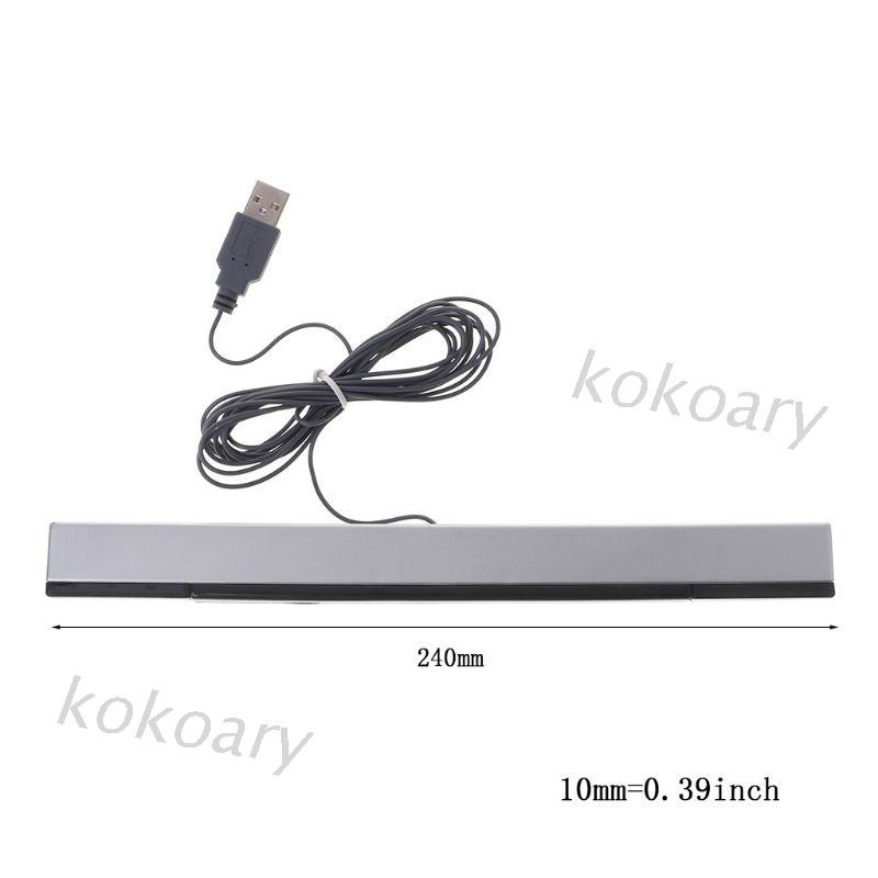 SENSOR Thanh Cảm Biến Nhận Tín Hiệu Kok Kok Cho Remote Nitendo